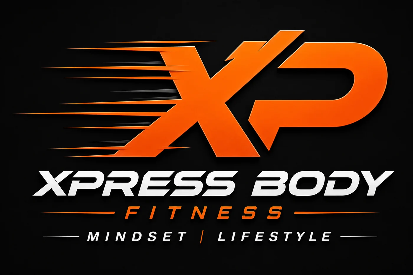 XP Body Bootcamp logo
